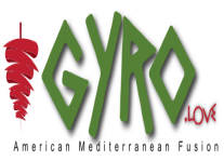 Gyro Place - Coming Soon!